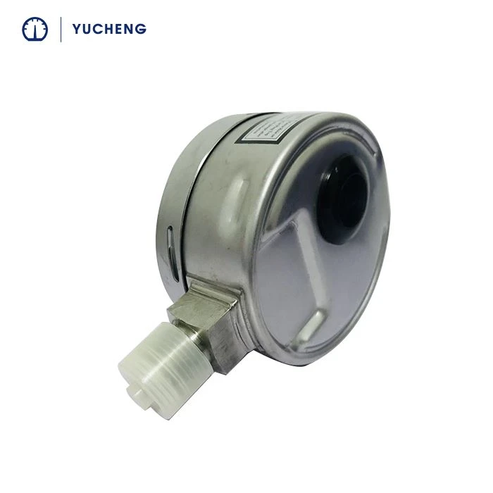 product-700-700 oil filled pressure guage 2