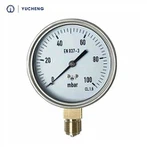 Vieno taško slėgio matuoklis